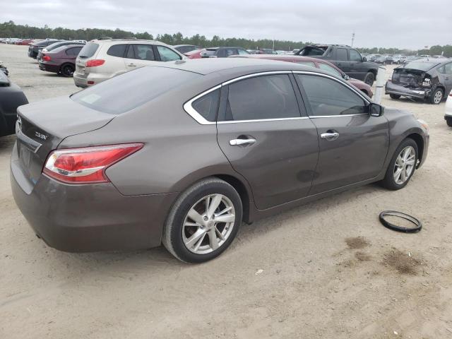Photo 3 from auction – 2013 NISSAN ALTIMA 2.5 with VIN 1N4AL3AP8DN408320