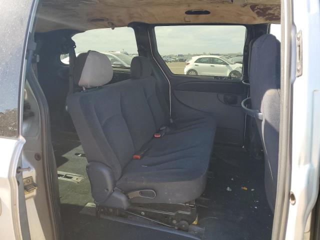 Photo 10 from auction – 2002 DODGE GRAND CARA with VIN 2B4GP44362R625336