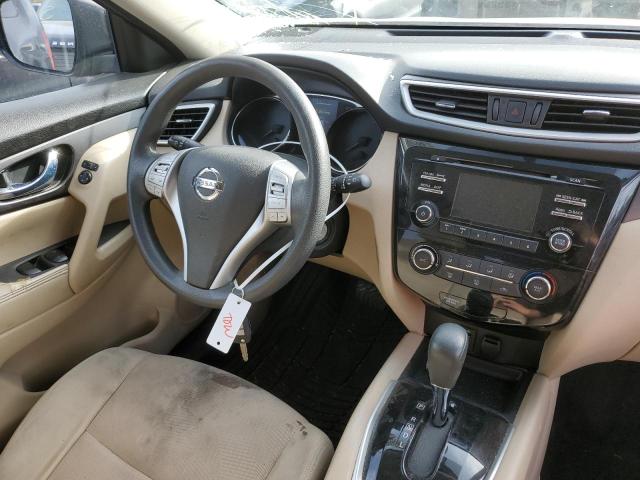 Photo 8 from auction – 2016 NISSAN ROGUE S with VIN JN8AT2MT0GW030347