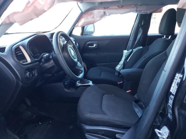 Photo 7 from auction – 2017 JEEP RENEGADE S with VIN ZACCJBAB1HPG59703