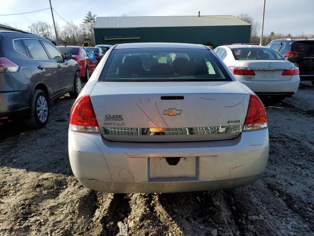 Photo 6 from auction – 2011 CHEVROLET IMPALA LS with VIN 2G1WF5EK4B1308188