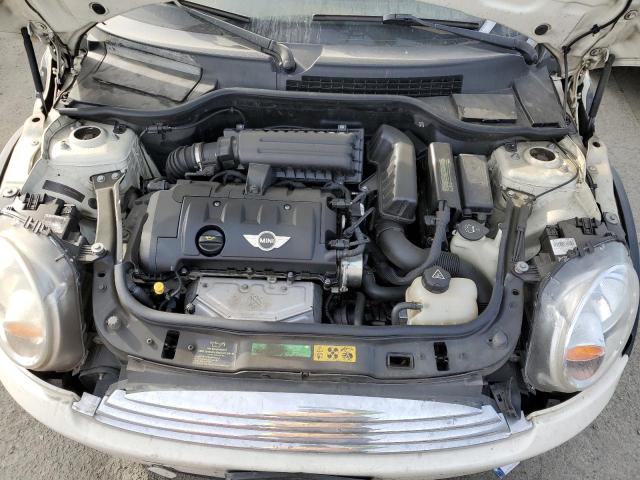 Photo 11 from auction – 2010 MINI COOPER with VIN WMWMF3C59ATU76706