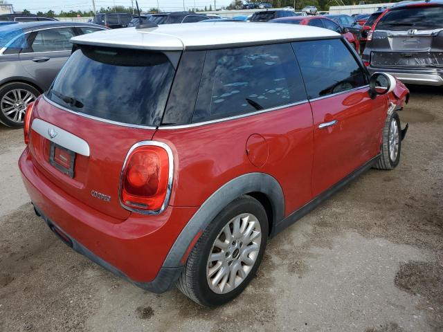 Photo 3 from auction – 2014 MINI COOPER with VIN WMWXM5C59ET935656