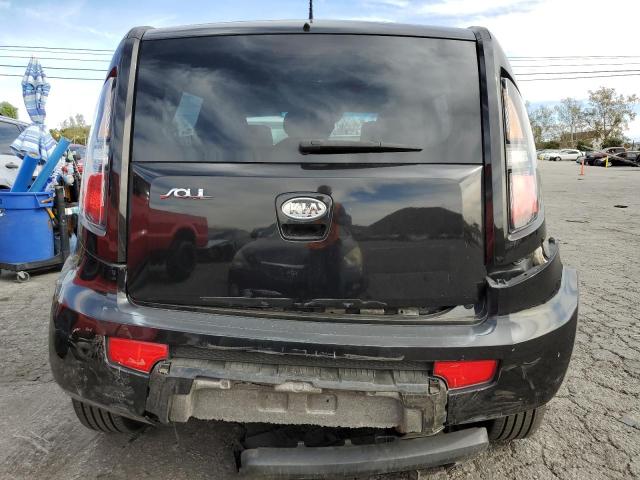 Photo 6 from auction – 2011 KIA SOUL with VIN KNDJT2A2XB7234809
