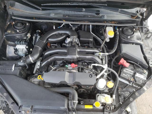 Photo 11 from auction – 2013 SUBARU IMPREZA PR with VIN JF1GPAB65D2900149