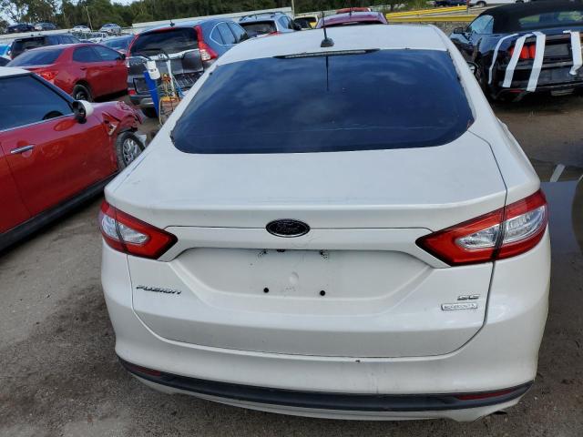 Photo 6 from auction – 2013 FORD FUSION SE with VIN 3FA6P0HR6DR306205
