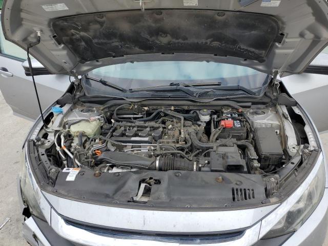 Photo 11 from auction – 2016 HONDA CIVIC EXL with VIN 19XFC1F73GE208757