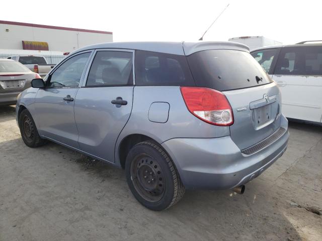 Photo 2 from auction – 2003 TOYOTA COROLLA MA with VIN 2T1KR32E13C105956