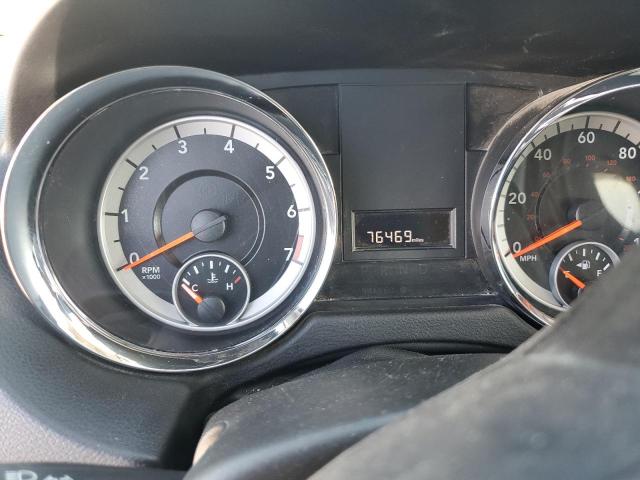 Photo 9 from auction – 2012 DODGE GRAND CARA with VIN 2C4RDGBG1CR323708