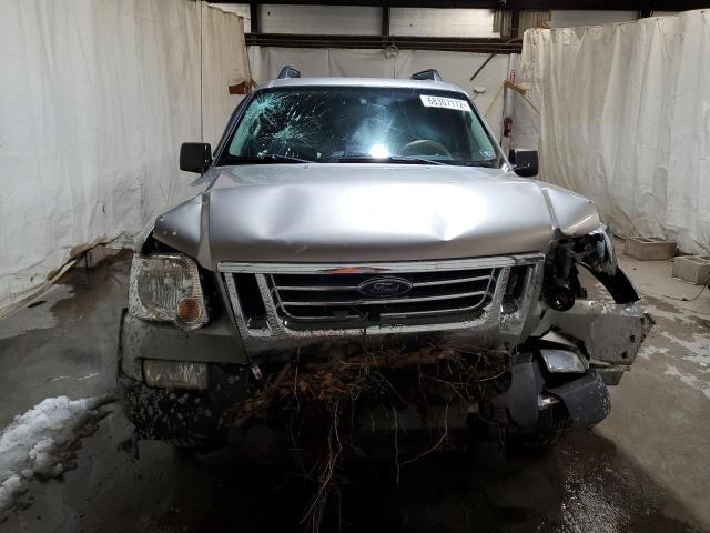 Photo 5 from auction – 2008 FORD EXPLORER S with VIN 1FMEU51E68UA12364