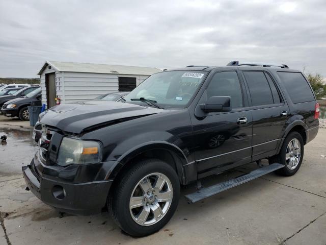 Photo 1 from auction – 2010 FORD EXPEDITION with VIN 1FMJU1K51AEA38537