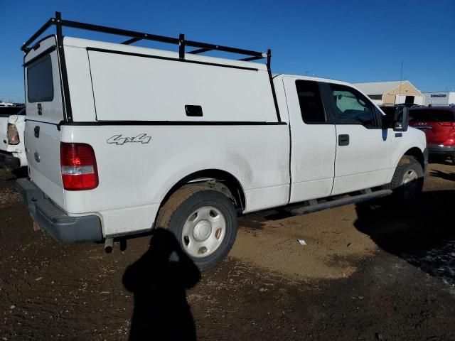Photo 3 from auction – 2007 FORD F150 with VIN 1FTPX14VX7FB75448