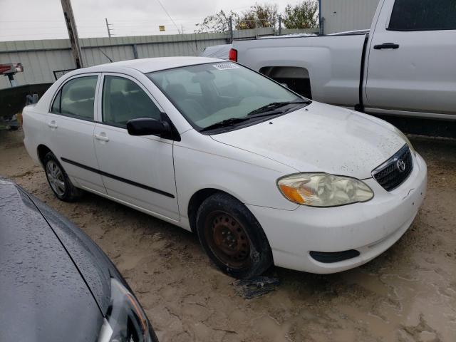 Photo 4 from auction – 2005 TOYOTA COROLLA CE with VIN 1NXBR32E15Z491585
