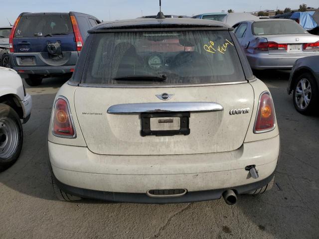 Photo 6 from auction – 2010 MINI COOPER with VIN WMWMF3C59ATU76706