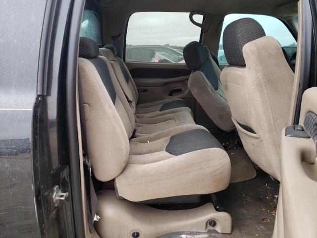 Photo 10 from auction – 2004 CHEVROLET AVALANCHE with VIN 3GNEC12T74G231254