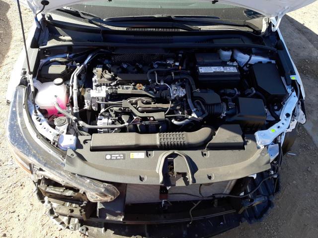 Photo 11 from auction – 2022 TOYOTA COROLLA SE with VIN 5YFM4MCE5NP130048