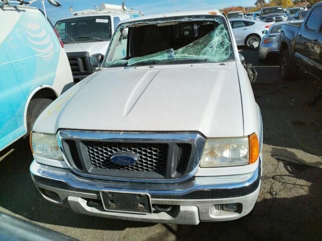 Photo 5 from auction – 2004 FORD RANGER SUP with VIN 1FTZR45E64PB56419