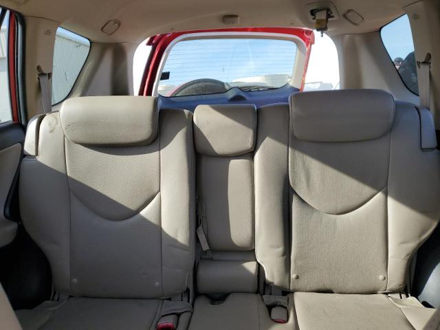 Photo 10 from auction – 2007 TOYOTA RAV4 LIMIT with VIN JTMBK31V476023335