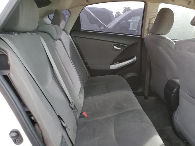 Photo 10 from auction – 2013 TOYOTA PRIUS with VIN JTDKN3DU5D5673254