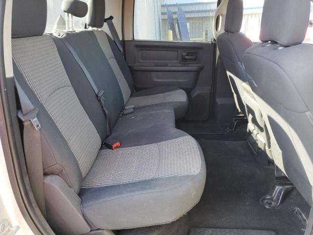 Photo 10 from auction – 2012 DODGE RAM 1500 S with VIN 1C6RD6KT6CS268038