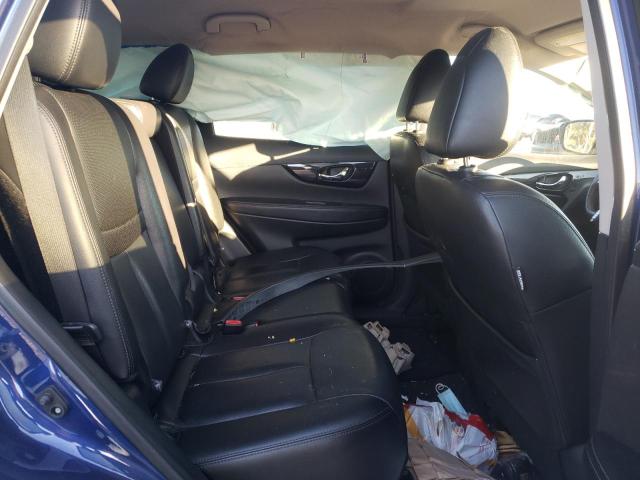 Photo 11 from auction – 2019 NISSAN ROGUE S with VIN 5N1AT2MT9KC763420