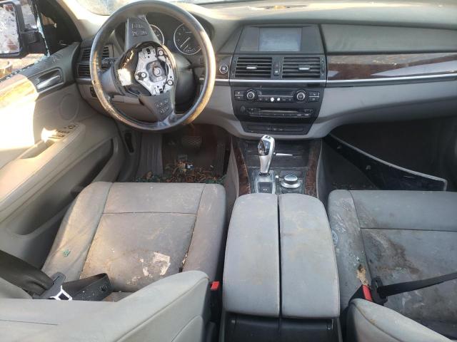 Photo 8 from auction – 2009 BMW X5 XDRIVE3 with VIN 5UXFE43519L038728