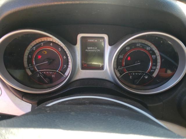 Photo 9 from auction – 2012 DODGE JOURNEY SX with VIN 3C4PDDBG1CT154812