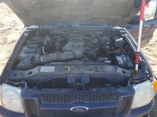 Photo 11 from auction – 2004 FORD EXPLORER S with VIN 1FMDU77K44UC22766
