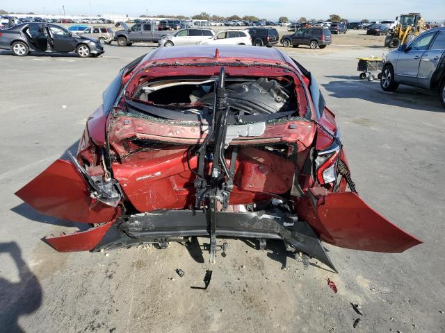 Photo 6 from auction – 2017 TOYOTA PRIUS with VIN JTDKARFU5H3527949