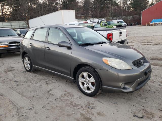 Photo 4 from auction – 2006 TOYOTA MATRIX with VIN 2T1LR30E66C560250
