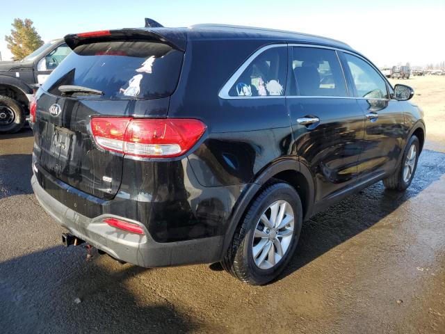Photo 4 from auction – 2016 KIA SORENTO LX with VIN 5XYPG4A33GG069635