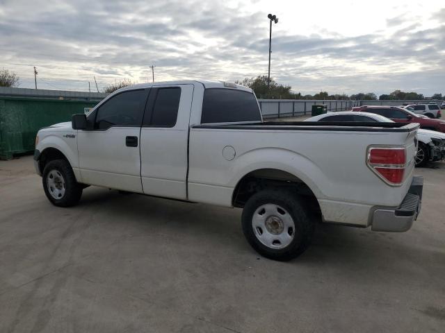 Photo 2 from auction – 2009 FORD F150 SUPER with VIN 1FTRX12W79FA68168