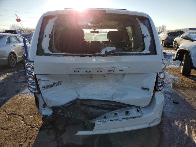 Photo 6 from auction – 2011 DODGE GRAND CARA with VIN 2D4RN3DG3BR728991