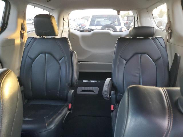 Photo 10 from auction – 2018 CHRYSLER PACIFICA T with VIN 2C4RC1BGXJR110267