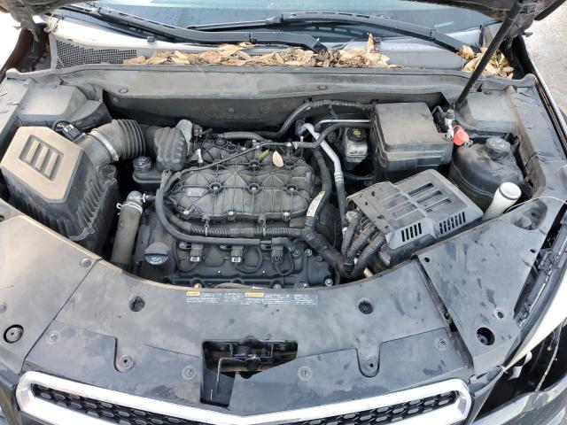 Photo 12 from auction – 2011 CHEVROLET EQUINOX LT with VIN 2CNFLFE54B6418902