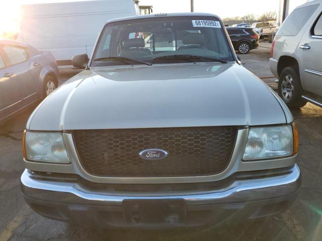 Photo 5 from auction – 2002 FORD RANGER SUP with VIN 1FTYR14VX2PB26722