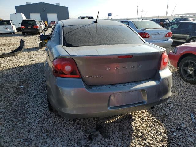 Photo 6 from auction – 2013 DODGE AVENGER SE with VIN 1C3CDZAB1DN566283