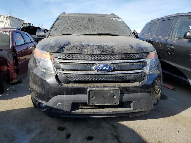 Photo 5 from auction – 2014 FORD EXPLORER L with VIN 1FM5K7F86EGB68502