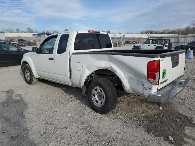 Photo 2 from auction – 2014 NISSAN FRONTIER S with VIN 1N6BD0CT4EN722582