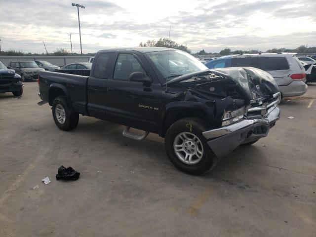 Photo 4 from auction – 2001 DODGE DAKOTA with VIN 1B7GG22N11S267958