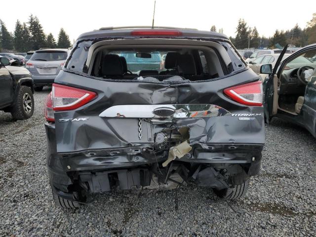 Photo 6 from auction – 2016 FORD ESCAPE TIT with VIN 1FMCU9J97GUC89086