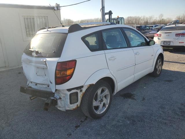 Photo 3 from auction – 2004 PONTIAC VIBE with VIN 5Y2SL62854Z409389