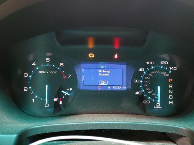 Zdjęcie 9 z aukcji – 2013 FORD EXPLORER X z VIN 1FM5K8D86DGB20750