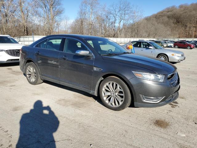 Photo 4 from auction – 2015 FORD TAURUS LIM with VIN 1FAHP2F83FG101286