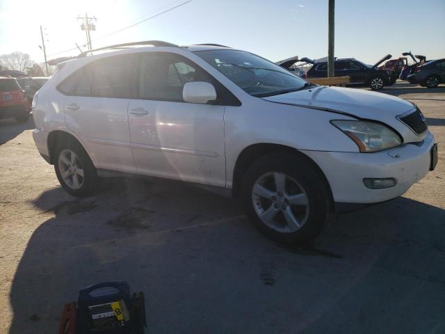 Photo 4 from auction – 2006 LEXUS RX 330 with VIN 2T2HA31U06C104680