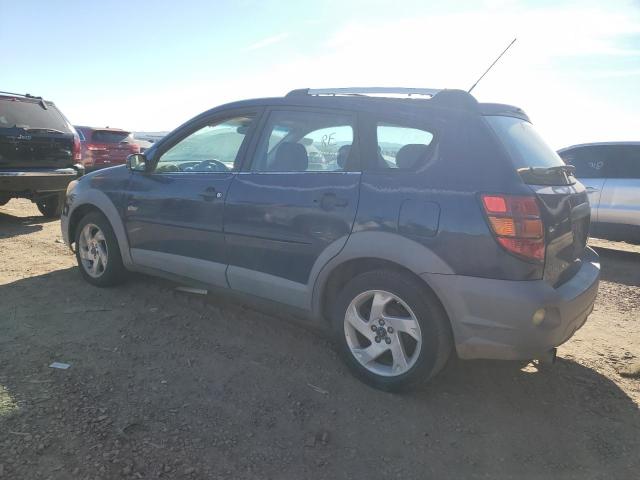 Photo 2 from auction – 2003 PONTIAC VIBE with VIN 5Y2SL62893Z413931