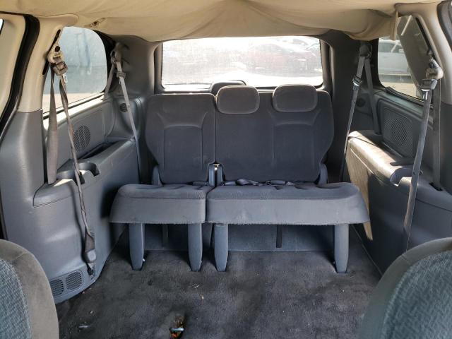 Photo 10 from auction – 2006 DODGE GRAND CARA with VIN 1D4GP24R16B565839