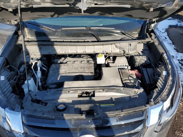 Photo 12 from auction – 2022 NISSAN PATHFINDER with VIN 5N1DR3CCXNC212694