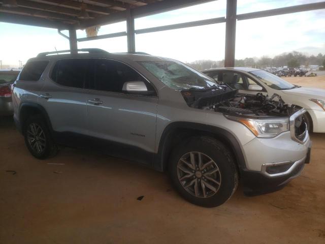 Photo 4 from auction – 2019 GMC ACADIA SLE with VIN 1GKKNLLA8KZ217542