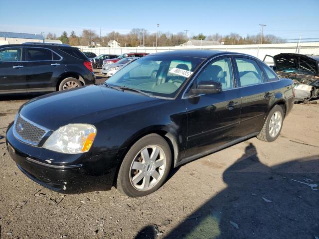 FORD FIVE HUNDR 2006 with VIN 1FAHP23176G140535 - Photo from auction